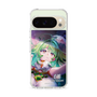 スリムプロテクションケース［ 白猫プロジェクト NEW WORLD'S - ユプス - 覚醒フォト ］
