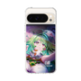 スリムプロテクションケース［ 白猫プロジェクト NEW WORLD'S - ユプス - 覚醒フォト ］