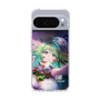 スリムプロテクションケース［ 白猫プロジェクト NEW WORLD'S - ユプス - 覚醒フォト ］