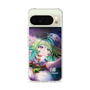 スリムプロテクションケース［ 白猫プロジェクト NEW WORLD'S - ユプス - 覚醒フォト ］
