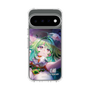 スリムプロテクションケース［ 白猫プロジェクト NEW WORLD'S - ユプス - 覚醒フォト ］