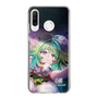 スリムプロテクションケース［ 白猫プロジェクト NEW WORLD'S - ユプス - 覚醒フォト ］