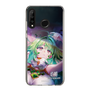 スリムプロテクションケース［ 白猫プロジェクト NEW WORLD'S - ユプス - 覚醒フォト ］