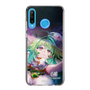 スリムプロテクションケース［ 白猫プロジェクト NEW WORLD'S - ユプス - 覚醒フォト ］