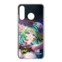 スリムプロテクションケース［ 白猫プロジェクト NEW WORLD'S - ユプス - 覚醒フォト ］