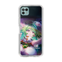 スリムプロテクションケース［ 白猫プロジェクト NEW WORLD'S - ユプス - 覚醒フォト ］