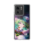 スリムプロテクションケース［ 白猫プロジェクト NEW WORLD'S - ユプス - 覚醒フォト ］