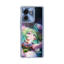 スリムプロテクションケース［ 白猫プロジェクト NEW WORLD'S - ユプス - 覚醒フォト ］
