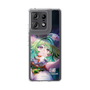 スリムプロテクションケース［ 白猫プロジェクト NEW WORLD'S - ユプス - 覚醒フォト ］