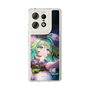 スリムプロテクションケース［ 白猫プロジェクト NEW WORLD'S - ユプス - 覚醒フォト ］