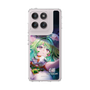 スリムプロテクションケース［ 白猫プロジェクト NEW WORLD'S - ユプス - 覚醒フォト ］
