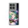 スリムプロテクションケース［ 白猫プロジェクト NEW WORLD'S - ユプス - 覚醒フォト ］