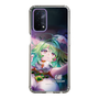 スリムプロテクションケース［ 白猫プロジェクト NEW WORLD'S - ユプス - 覚醒フォト ］