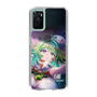 スリムプロテクションケース［ 白猫プロジェクト NEW WORLD'S - ユプス - 覚醒フォト ］