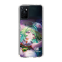 スリムプロテクションケース［ 白猫プロジェクト NEW WORLD'S - ユプス - 覚醒フォト ］