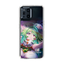 スリムプロテクションケース［ 白猫プロジェクト NEW WORLD'S - ユプス - 覚醒フォト ］