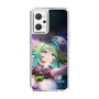 スリムプロテクションケース［ 白猫プロジェクト NEW WORLD'S - ユプス - 覚醒フォト ］