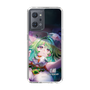 スリムプロテクションケース［ 白猫プロジェクト NEW WORLD'S - ユプス - 覚醒フォト ］