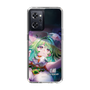 スリムプロテクションケース［ 白猫プロジェクト NEW WORLD'S - ユプス - 覚醒フォト ］