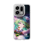 スリムプロテクションケース［ 白猫プロジェクト NEW WORLD'S - ユプス - 覚醒フォト ］