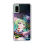 スリムプロテクションケース［ 白猫プロジェクト NEW WORLD'S - ユプス - 覚醒フォト ］