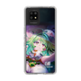 スリムプロテクションケース［ 白猫プロジェクト NEW WORLD'S - ユプス - 覚醒フォト ］