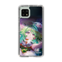 スリムプロテクションケース［ 白猫プロジェクト NEW WORLD'S - ユプス - 覚醒フォト ］