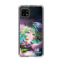 スリムプロテクションケース［ 白猫プロジェクト NEW WORLD'S - ユプス - 覚醒フォト ］