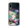 スリムプロテクションケース［ 白猫プロジェクト NEW WORLD'S - ユプス - 覚醒フォト ］