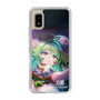 スリムプロテクションケース［ 白猫プロジェクト NEW WORLD'S - ユプス - 覚醒フォト ］