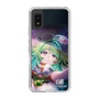 スリムプロテクションケース［ 白猫プロジェクト NEW WORLD'S - ユプス - 覚醒フォト ］
