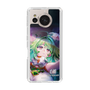 スリムプロテクションケース［ 白猫プロジェクト NEW WORLD'S - ユプス - 覚醒フォト ］