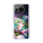 スリムプロテクションケース［ 白猫プロジェクト NEW WORLD'S - ユプス - 覚醒フォト ］
