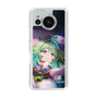 スリムプロテクションケース［ 白猫プロジェクト NEW WORLD'S - ユプス - 覚醒フォト ］