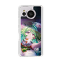 スリムプロテクションケース［ 白猫プロジェクト NEW WORLD'S - ユプス - 覚醒フォト ］