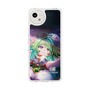 スリムプロテクションケース［ 白猫プロジェクト NEW WORLD'S - ユプス - 覚醒フォト ］