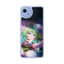 スリムプロテクションケース［ 白猫プロジェクト NEW WORLD'S - ユプス - 覚醒フォト ］