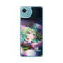 スリムプロテクションケース［ 白猫プロジェクト NEW WORLD'S - ユプス - 覚醒フォト ］
