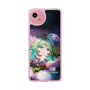 スリムプロテクションケース［ 白猫プロジェクト NEW WORLD'S - ユプス - 覚醒フォト ］
