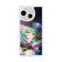 スリムプロテクションケース［ 白猫プロジェクト NEW WORLD'S - ユプス - 覚醒フォト ］