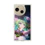 スリムプロテクションケース［ 白猫プロジェクト NEW WORLD'S - ユプス - 覚醒フォト ］