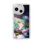 スリムプロテクションケース［ 白猫プロジェクト NEW WORLD'S - ユプス - 覚醒フォト ］