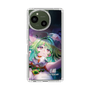 スリムプロテクションケース［ 白猫プロジェクト NEW WORLD'S - ユプス - 覚醒フォト ］
