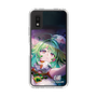 スリムプロテクションケース［ 白猫プロジェクト NEW WORLD'S - ユプス - 覚醒フォト ］