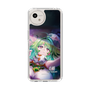 スリムプロテクションケース［ 白猫プロジェクト NEW WORLD'S - ユプス - 覚醒フォト ］