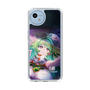 スリムプロテクションケース［ 白猫プロジェクト NEW WORLD'S - ユプス - 覚醒フォト ］
