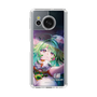 スリムプロテクションケース［ 白猫プロジェクト NEW WORLD'S - ユプス - 覚醒フォト ］