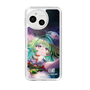 スリムプロテクションケース［ 白猫プロジェクト NEW WORLD'S - ユプス - 覚醒フォト ］