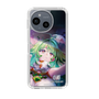 スリムプロテクションケース［ 白猫プロジェクト NEW WORLD'S - ユプス - 覚醒フォト ］