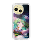 スリムプロテクションケース［ 白猫プロジェクト NEW WORLD'S - ユプス - 覚醒フォト ］